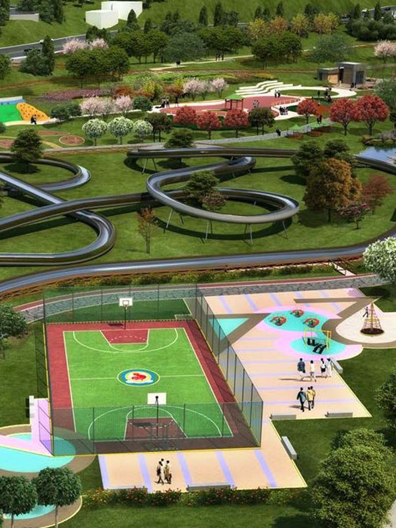 Çtn Garden | Bakım ve Uygulama